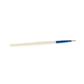 IWOWHERO Ultra-fine Eyeliner Brush for Precision Detailing Versatile Makeup Tool Soft Bristles Perfect for Eye Makeup