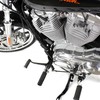 FENGREN Motorcycle Accessories Forward Control Heel Toe Shift Lever Pedal