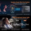 Eonon DSP Digital Amplificatore box 4CH × 40W uscita EQ