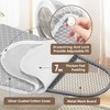 STO STO Ironing Board Full Size 48" x 15" with
