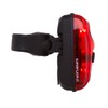 Planet Bike Superflash 65R USB Bike Tail Light