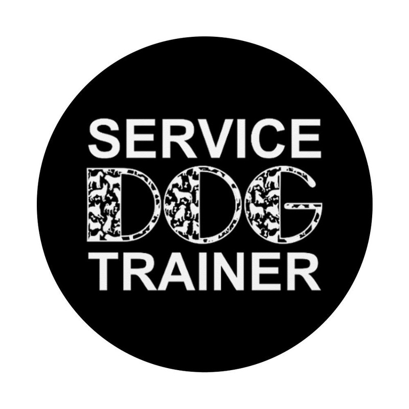 Dog Trainer Pet Training Gift idea for Friend