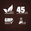 Piping Rock Black Currant Seed Oil Softgels | 1500mg |