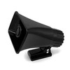 Pyle 6" Portable PA Horn Speaker for Indoor/Outdoor Use, 50W