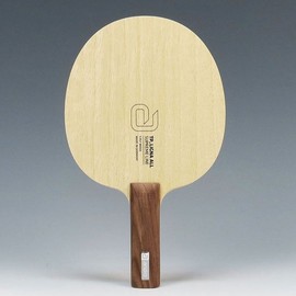 TP Offensive Shakehand Table Tennis Racket 5.7mm ST (66-68g)