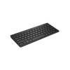 HP Bluetooth 355 Tastatur Schwarz