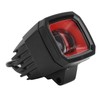 Forklift Safety Light LED Warning Lamp 6000K High Brightness Aluminium