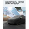 Proadsy Proadsy 2025 Upgrade Car Cover Custom Fit for Acura