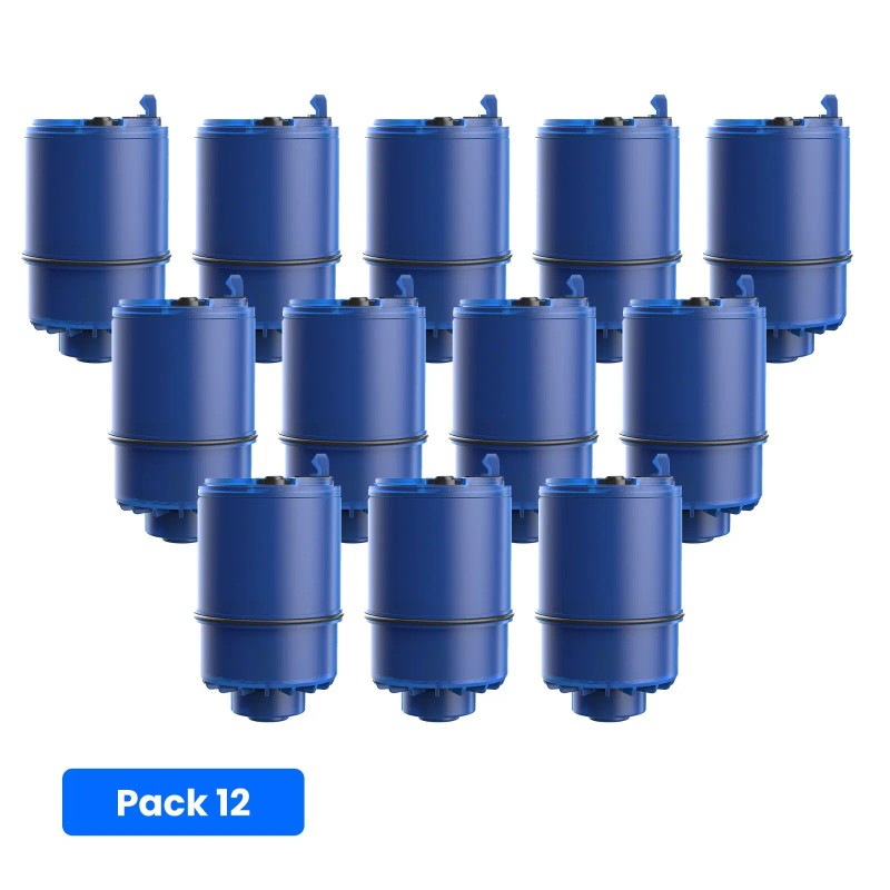 AquaCrest AQUA CREST Water Filter Replacement for RF-9999® Faucet ,