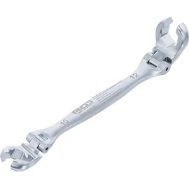BGS, Brake Spanner 10/12 mm (1), 30413
