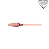 Corintian Nail Cutter Attachment Carbide Flame Bit Fine Extra Coarse