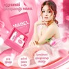 Mabel Underarm Care ឈុតព្យាបាលក្លៀ