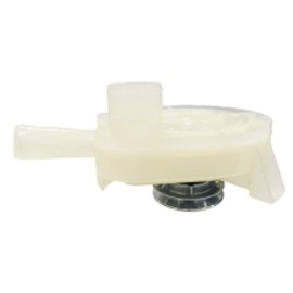 Compatible Drain Pump for Admiral AAV8000AJW AAV8000AKW AAV1100AWW Amana NAV3335AWW NAV5805AWW Washer's