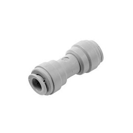 Equal Straight Connector ¦ 5/16" Pushfit x 5/16" Pushfit ¦ DMFit-AUC0505