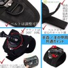 VICHE CATT 360° Rotating Wrist Strap Mount for GoPro Insta