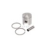 Fez Piston for Cylinder ø56,50 – ES150 for MZ TS150,