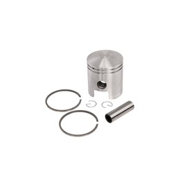 Fez Piston for Cylinder ø56,50 – ES150 for MZ TS150, Ets150 – IWL SR59 Berlin, TR150 Troll