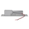 Ultra Low Temperature Electric Bolt Lock Glass Door Security Access