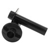 Rear Trunk Cargo Trim Panel Wing Nut, Rear Trunk Cargo