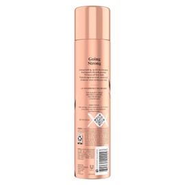 NEXXUS MAXXIMUM Firm Hold, Hairspray 10 ounces (Pack of 10)