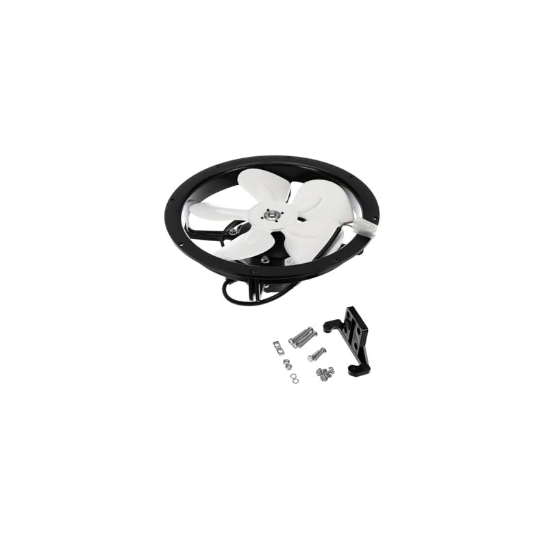 Imbera Evaporatorcondenser Fan Motor