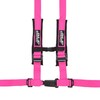 4 Point 2" Harness with 2-Inch Padding - EZ Adjusters,