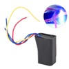 High-Voltage Generator, DC3.6-6V 1000KV Boost Power Module Inverter Integrated Pulse