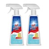 Christmas Limited Edition 500ml Mold Remover Spray: A multi-purpose cleaner