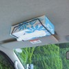 Tsuchiya YAC 2 PZ-583 Holder, Tissue Box Size