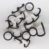 Lantee 20 Pcs Door Trim Panel Retainer Clips with Sealer