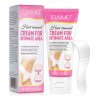 Tubos Crema Depilado Momento Fácil Rápido Piel Sensible