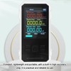 Multifunctional Electromagnetic Radiation Detector Electric Field Intensity Tester Magnetic-field Intensity