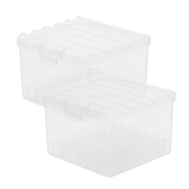 Ipetboom Nail Art Equipment Cup Nail Brush Pot Cleaning Cup with Scraper Dappen Dish for Manicure