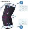 AGILE NOW Elbow Bandage for Tennis Elbow, Stabilises & Protects