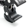 MAXCAM Aluminium Alloy Motorcycle Riding Bracket Clip Compatible with DJI