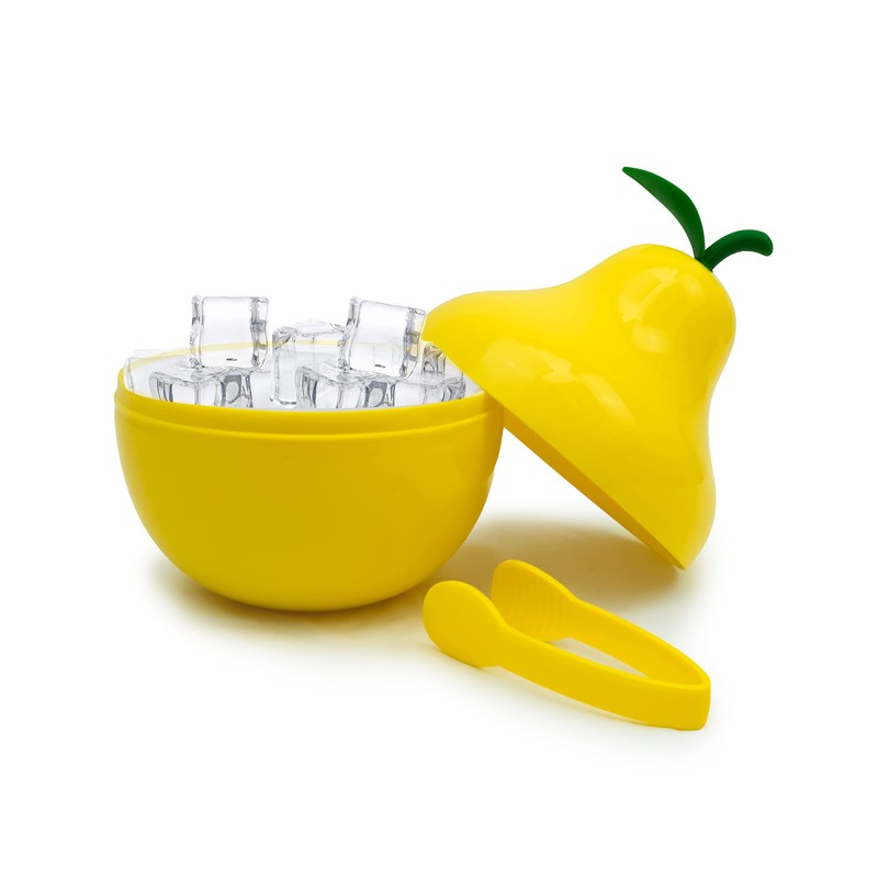 ICE BUCKET - PEAR