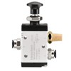 Heschen Pneumatic Air Valve, 3R210-08, 3 Way 2 Position, PT1/4