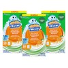 Scrubbing Bubbles Fresh Brush Flushable Refills - Citrus Action Scent