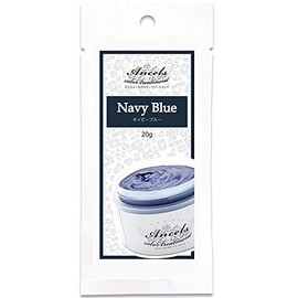 Enchers Color Treatment Butter 20g Navy Blue
