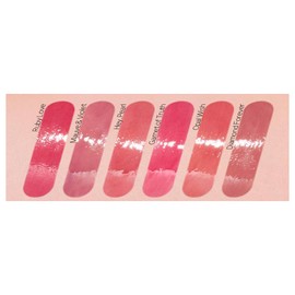 ETUDE [ETUDE]*new* My Own Gemstone Over Glowy Tint (6 colors)