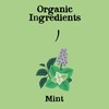 Clipper Tea Mint Herbal Teabags – Caffeine Free, USDA Organic,