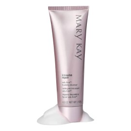 Espuma Limpiadora Facial Volu-firm Timewise Repair Mary Kay