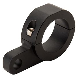 Gorilla Whips UTV Vertical Flag Mount 1 3/4"-1 7/8" Black for Polaris RANGER RZR XP Turbo EPS 2016-2018