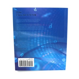 ZONI ENGLISH SYSTEM - ACTIVE LISTENING AND SPEAKING 1