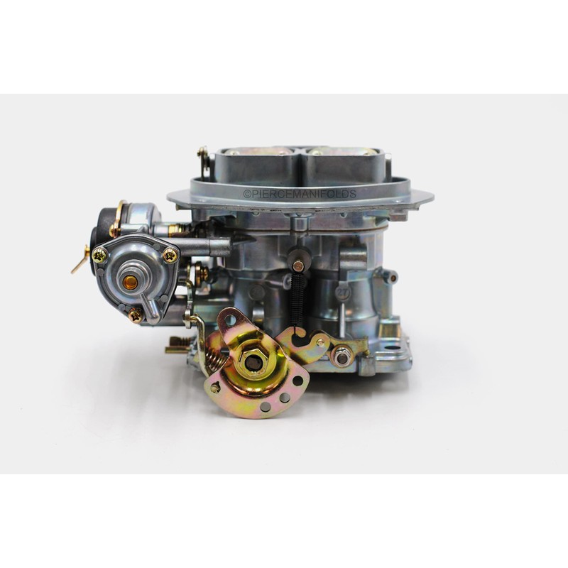 32/36 DFEV PROGRESSIVE CARBURETOR ELECTRIC CHOKE 22680.070 econ