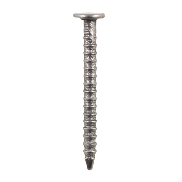 TIMco BAR75MB Ring Shank Nail-75 x 3.75-0.5kg Bag Annular Ringshank