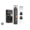 IREDOON Dog Nail Grinder Upgraded - Professional 3-Speed Super Quiet