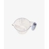 Afternoon Tea Living JD55 Elitage Fleur Measuring Cup, 10.1 fl