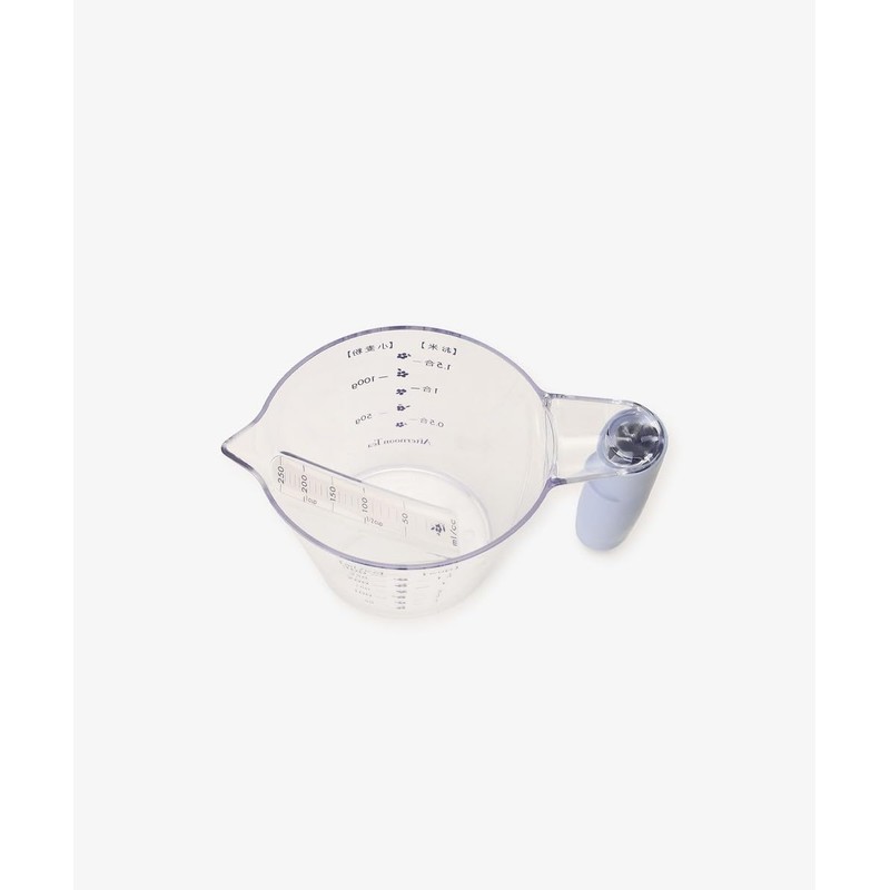 Afternoon Tea Living JD55 Elitage Fleur Measuring Cup, 10.1 fl
