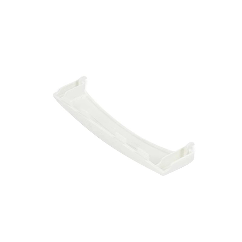 WE01X30378 Dryer Door Handle Compatible with GE PS1177202 WE1M1068 WE01X25878,